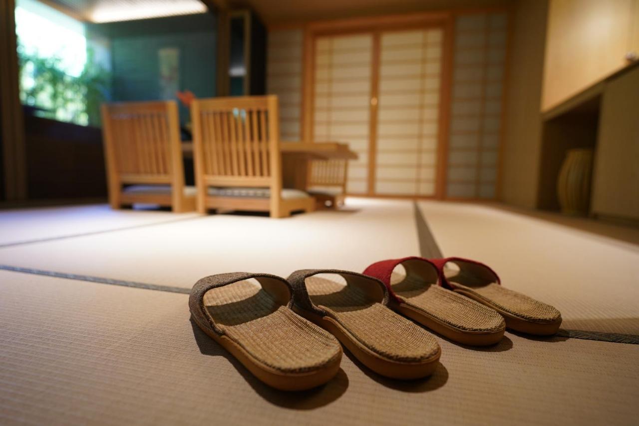 Hoshikage Ryokan Hotel Pusan Zewnętrze zdjęcie