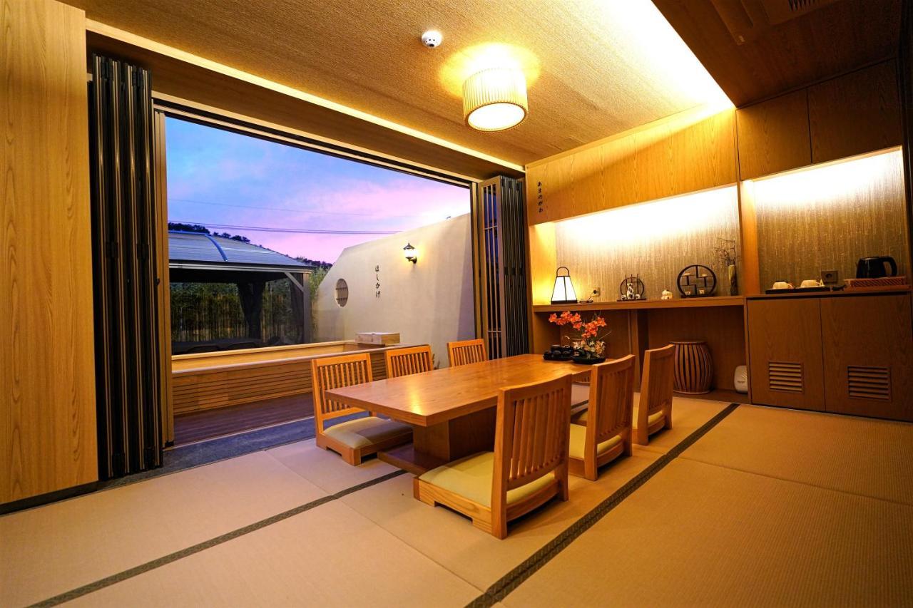 Hoshikage Ryokan Hotel Pusan Zewnętrze zdjęcie