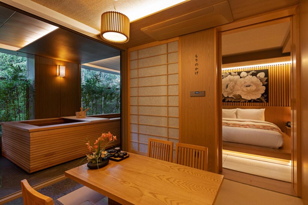 Hoshikage Ryokan Hotel Pusan Zewnętrze zdjęcie