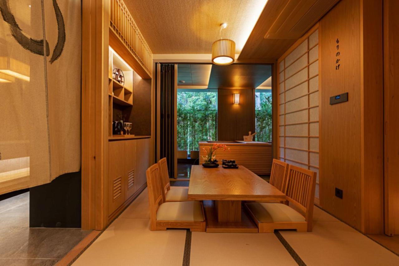 Hoshikage Ryokan Hotel Pusan Zewnętrze zdjęcie