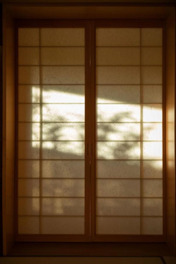 Hoshikage Ryokan Hotel Pusan Zewnętrze zdjęcie