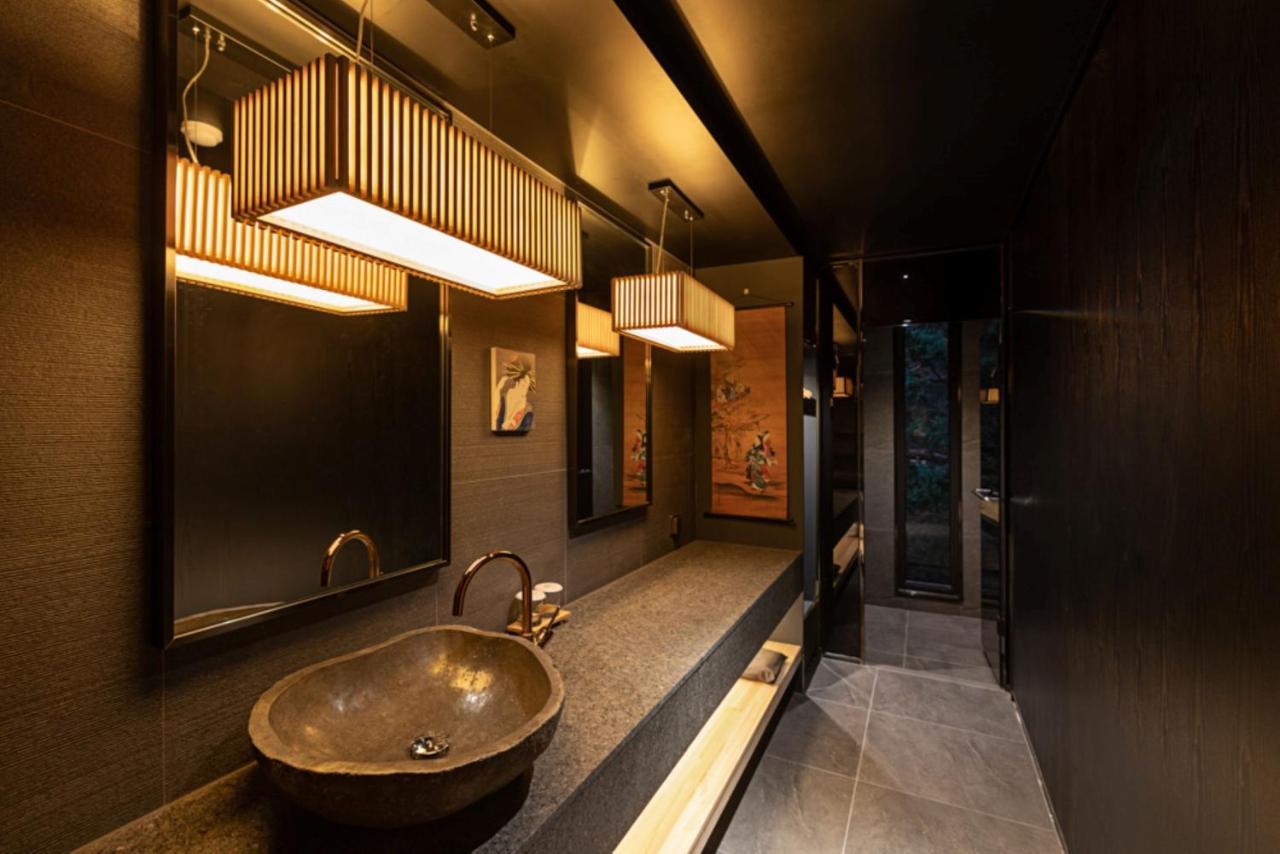 Hoshikage Ryokan Hotel Pusan Zewnętrze zdjęcie