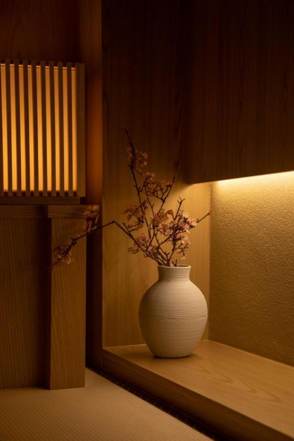 Hoshikage Ryokan Hotel Pusan Zewnętrze zdjęcie