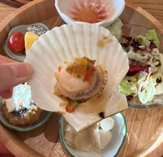 Hoshikage Ryokan Hotel Pusan Zewnętrze zdjęcie