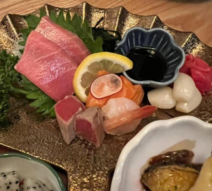Hoshikage Ryokan Hotel Pusan Zewnętrze zdjęcie