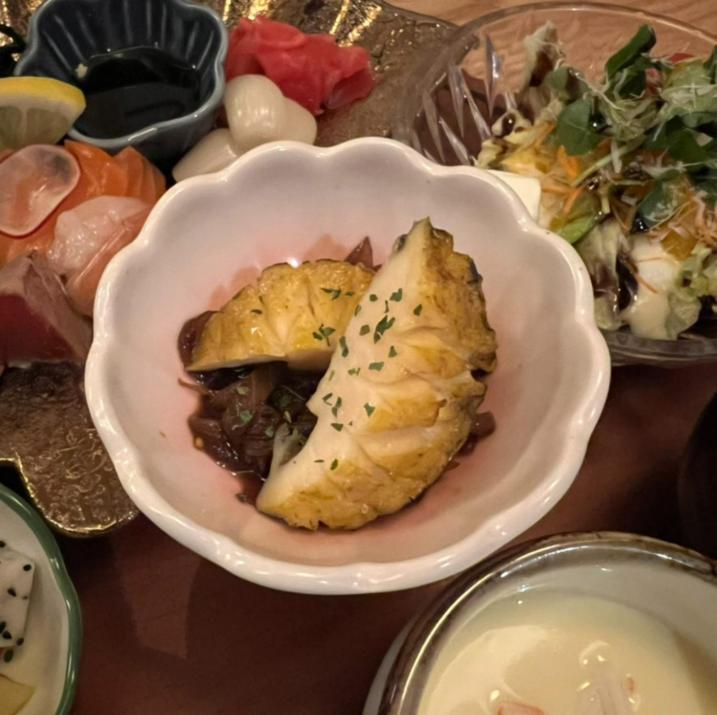 Hoshikage Ryokan Hotel Pusan Zewnętrze zdjęcie
